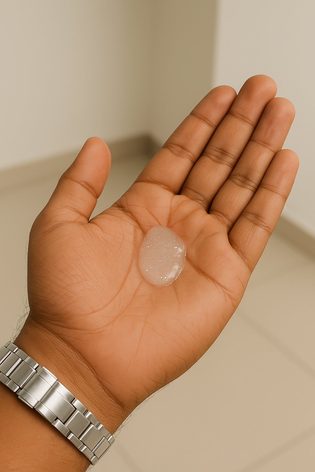 EVONELLE Orange Enzymes Exfoliating Brightening Gel 🍊✨