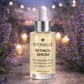 EVONELLE Advanced Retinol Face Serum 30ml – Anti-Aging & Wrinkle Repair with Hyaluronic Acid + Vitamins E & B5