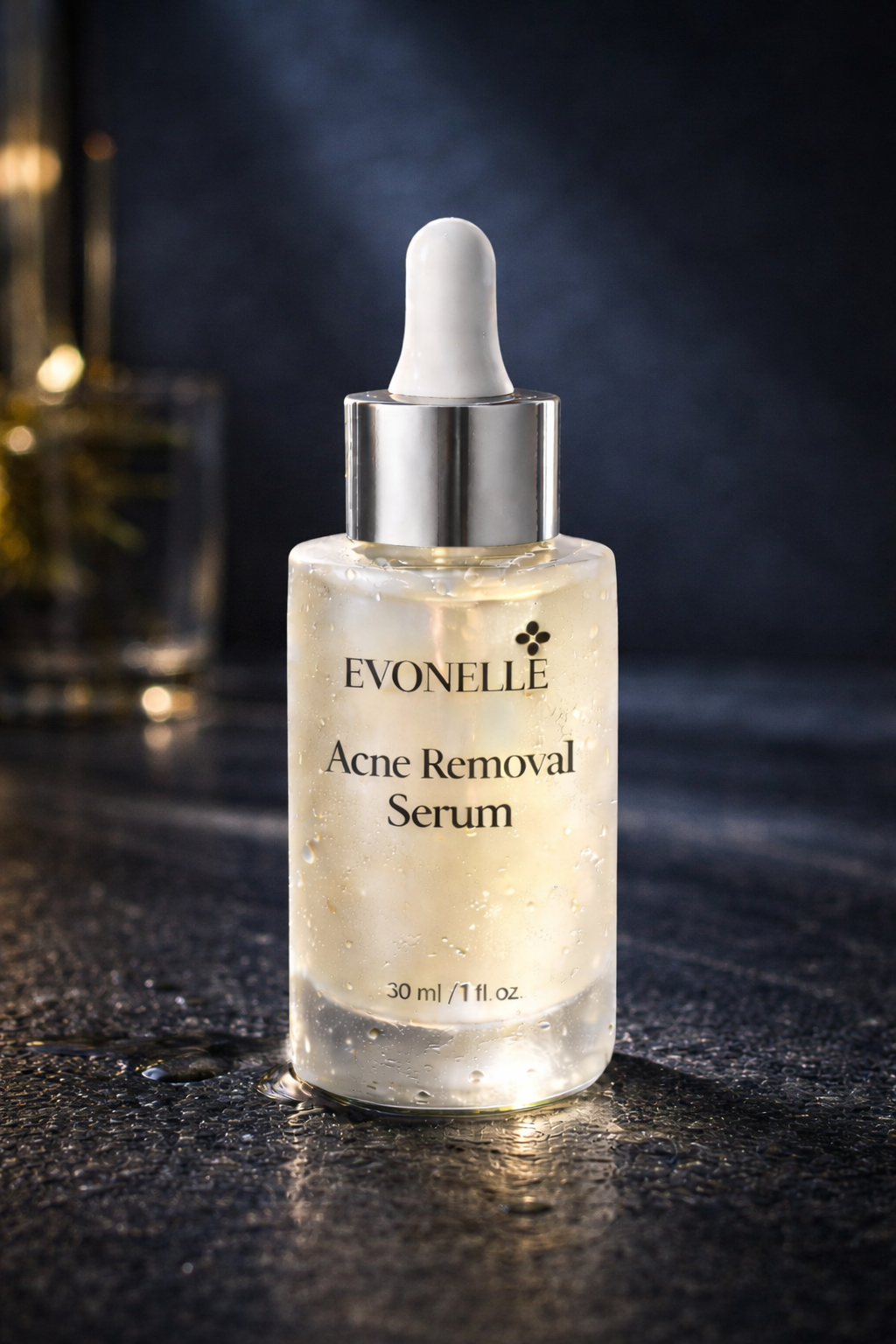 EVONELLE Advanced Acne Removal Serum