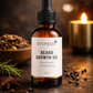 Evonelle Beard Growth Oil – Nourishing & Strengthening Formula for Thicker, Healthier Beard (30ml)