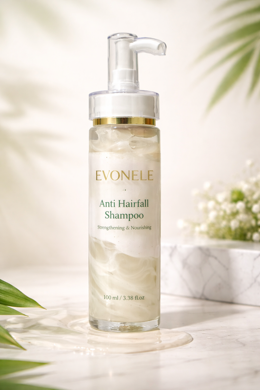 EVONELLE Anti Hairfall Strengthening Shampoo