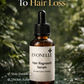 EVONELLE Advanced Hair Regrowth Serum