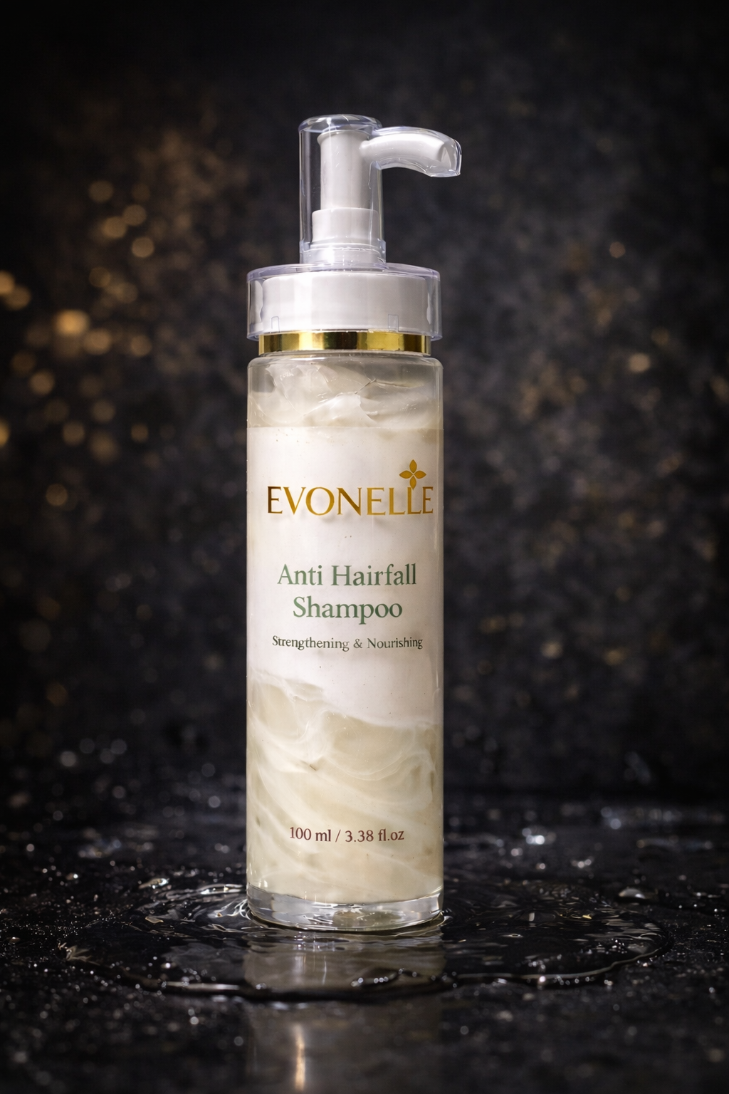 EVONELLE Anti Hairfall Strengthening Shampoo