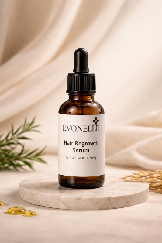 EVONELLE Advanced Hair Regrowth Serum