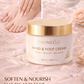 Evonelle Hand & Foot Repair Cream (50ml)