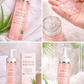 EVONELLE ClearSkin Body Wash