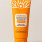 EVONELLE Orange Enzymes Exfoliating Brightening Gel 🍊✨