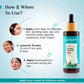 AHA BHA PHA Advanced Peeling Solution